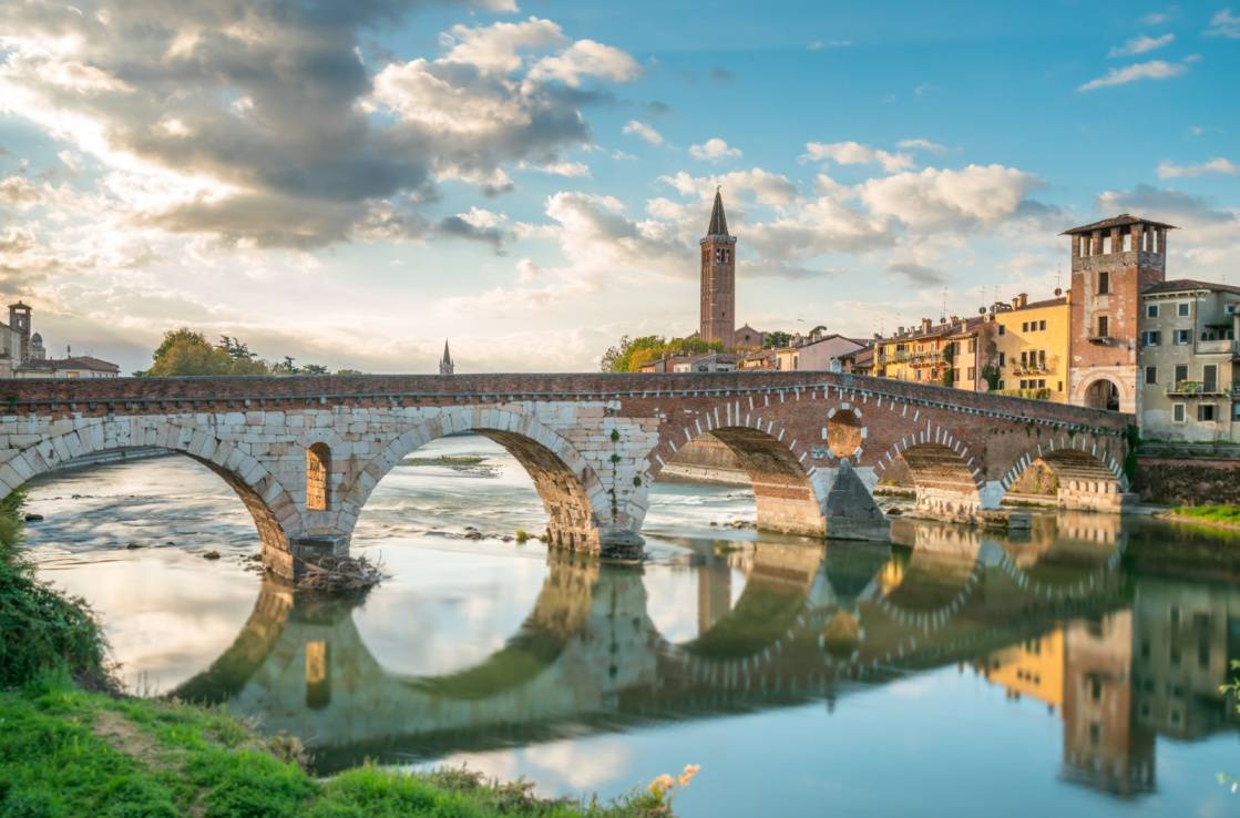 Verona, città dell'amore